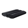 Samsung Portable T7 Shield 2 TB Negro